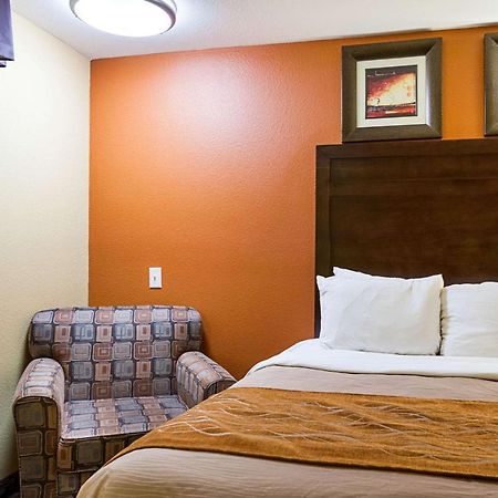 Quality Inn Opelousas Dış mekan fotoğraf