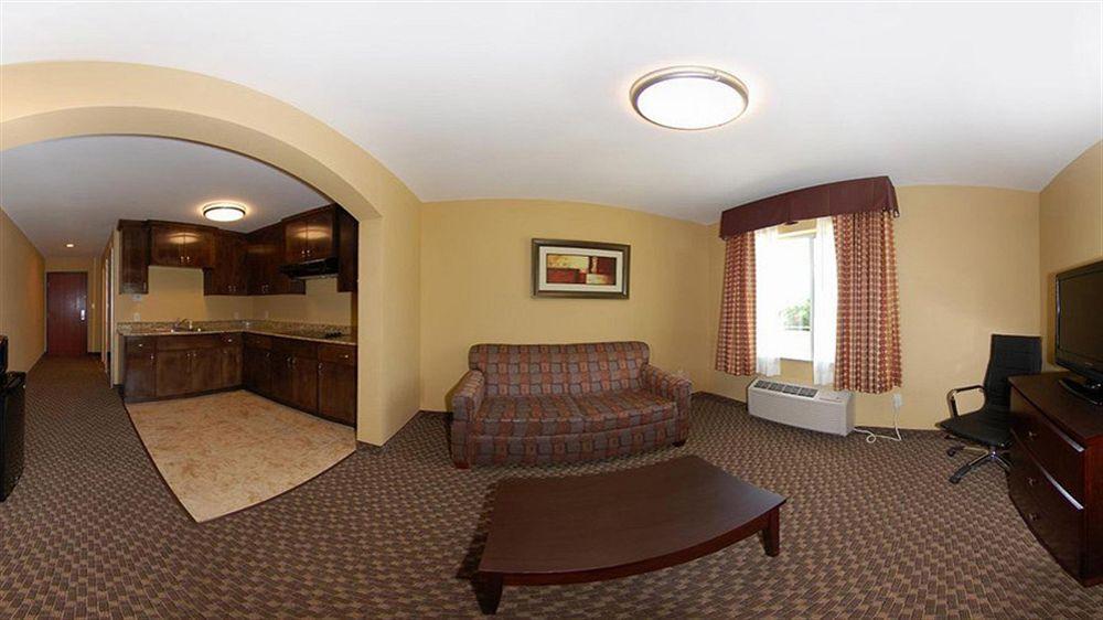 Quality Inn Opelousas Dış mekan fotoğraf