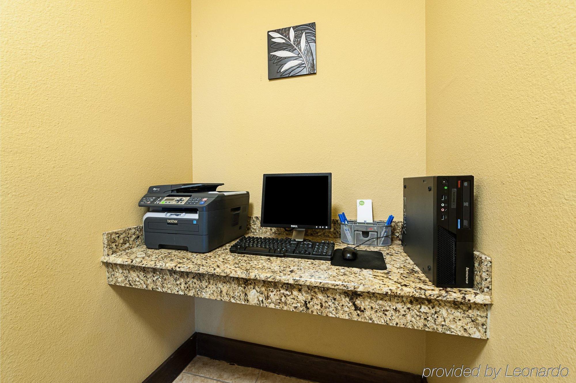 Quality Inn Opelousas Dış mekan fotoğraf